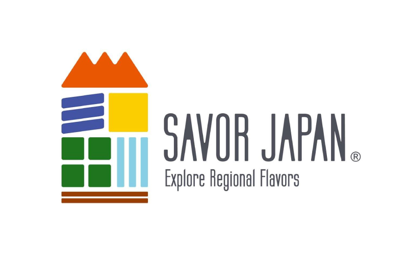 SAVOR JAPAN